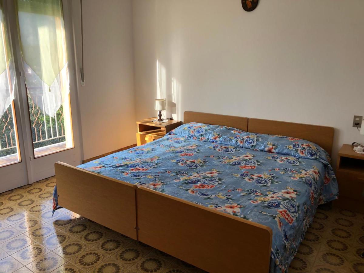 Appartamento Nonna Rosa 말세진느 외부 사진